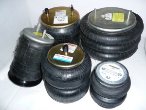Air Springs