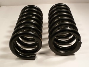 Coil Springs