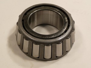 Bearings