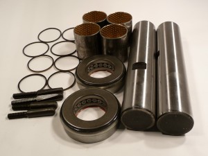 King Pin Sets