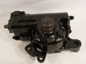 Steering Gears & Parts