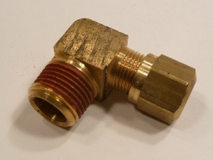 Brass Fittings