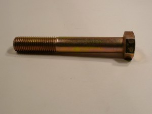 Grade 8 Nuts And Bolts