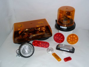 Lighting Products