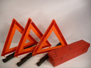 Safety Equipment