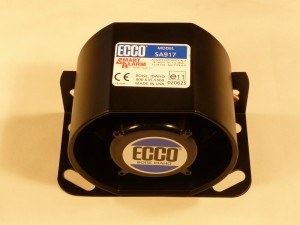 SMART ALARM 112DB