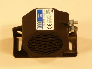 BACKUP ALARM 97DB