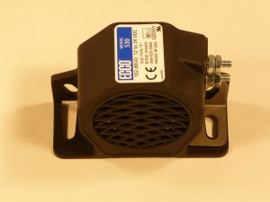BACK UP ALARM 102 DB