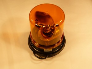 ROTO BEACON,VAC MNT 12VD