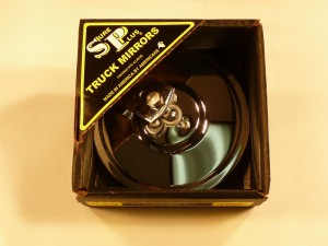 5 in CONVEX MIRROR