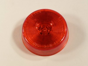 2.5 in  LED RED CLEARANCE