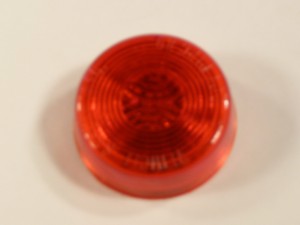 2 in LED RED CLEARANCE