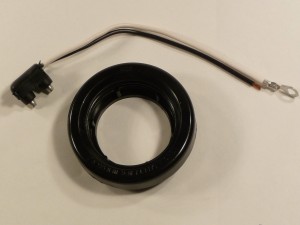 GROMMET/PIGTAIL KIT FOR