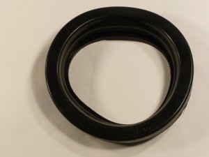 MOUNTING GROMMET FOR 4 in