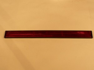 12 in  STICKON REFLECTOR RE