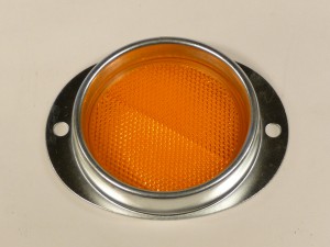 3 in RELECTOR AMBER