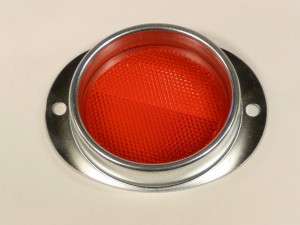 3 in REFLECTOR RED