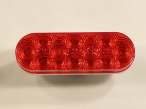 OVAL LED SEALED LAMP