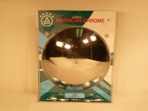 4 NOTCH SS HUB CAP