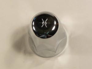 33mm NUT COVER