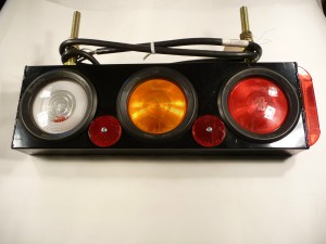 LIGHT ASSEMBLY