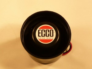 BACKUP ALARM 97DB