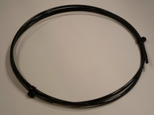 1/4 in NY AIR LINE PER FOOT