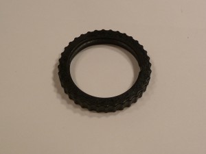 REGULATER PANEL RING