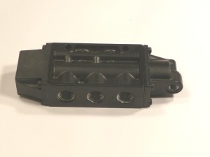 5 PORT PILOT VALVE