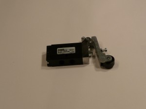 TRIP CABLE VALVE