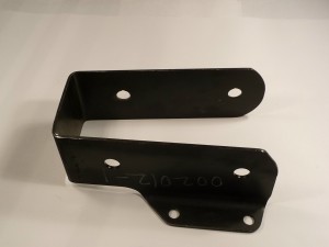 BUSHING SADDLE