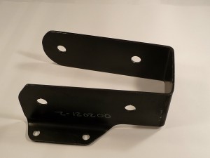 BUSHING SADDLE
