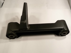 Z-BEAM ASSY.. L.H.