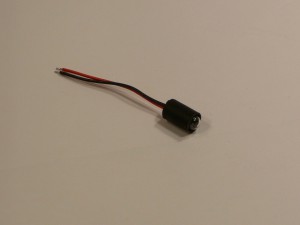 BULB FOR GAUGE