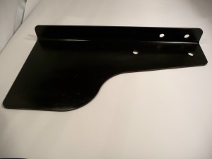 SIDE RAIL UCLT STEEL