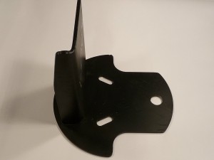 AIRBAG TOP PLATE