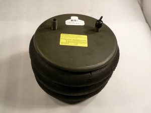 AIR SPRING - TRIPLE CONV.