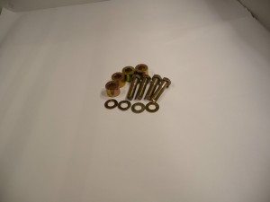TIE ROD ARM SPACER KIT