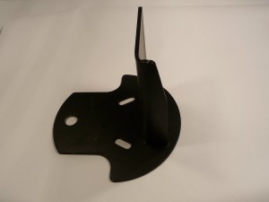 AIRBAG TOP PLATE