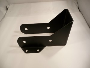 BUSHING SADDLE