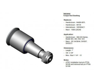 TM38000