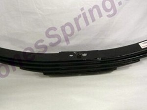 Leaf Springs