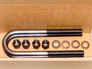 U-Bolts